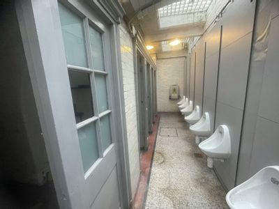 Property Image for Public Conveniences, King William Walk, Greenwich, SE10 9JH