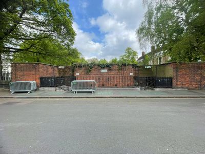 Property Image for Public Conveniences, King William Walk, Greenwich, SE10 9JH