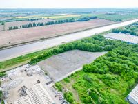 Property Image for Land At Deva Industrial Park, North Wales Chester. Deeside A55, Factory Road, Sandycroft, Flintshire, CH5 2QJ