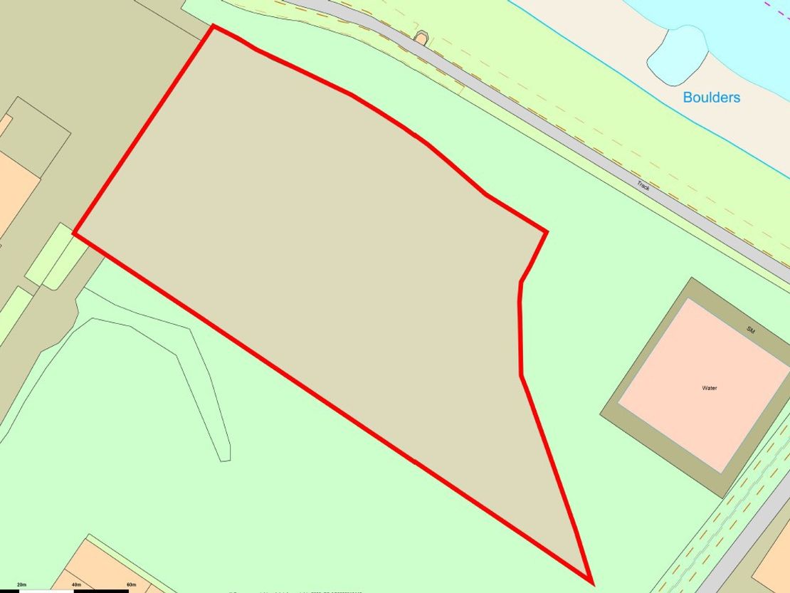Land At Deva Industrial Park, North Wales Chester. Deeside A55, Factory Road, Sandycroft, Flintshire, CH5 2QJ