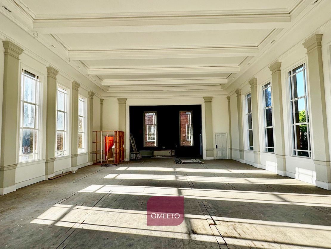 First Floor The Pearson Building, Arthur Street, Derby, Derbyshire, DE1 3EF