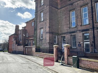 Property Image for First Floor The Pearson Building, Arthur Street, Derby, Derbyshire, DE1 3EF