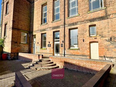 Property Image for First Floor The Pearson Building, Arthur Street, Derby, Derbyshire, DE1 3EF