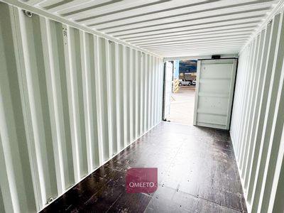 Property Image for Storage Container, Asher Works, Asher Lane, Pentrich, Ripley, Derbyshire, DE5 3RE