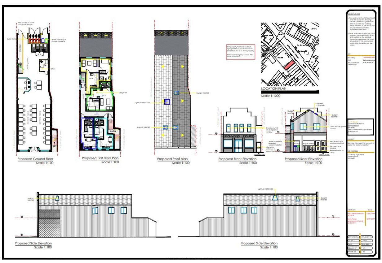 Property Floorplan 1
