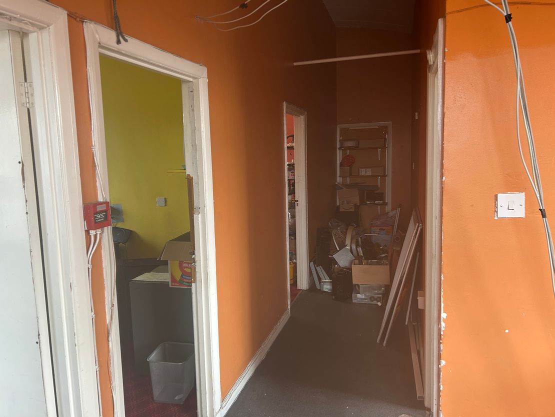 112 Shirley High Street, Southampton, Hampshire, SO16 4EZ
