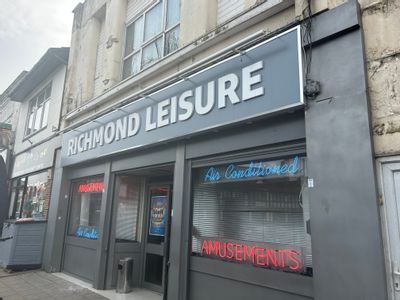 Property Image for 112 Shirley High Street, Southampton, Hampshire, SO16 4EZ