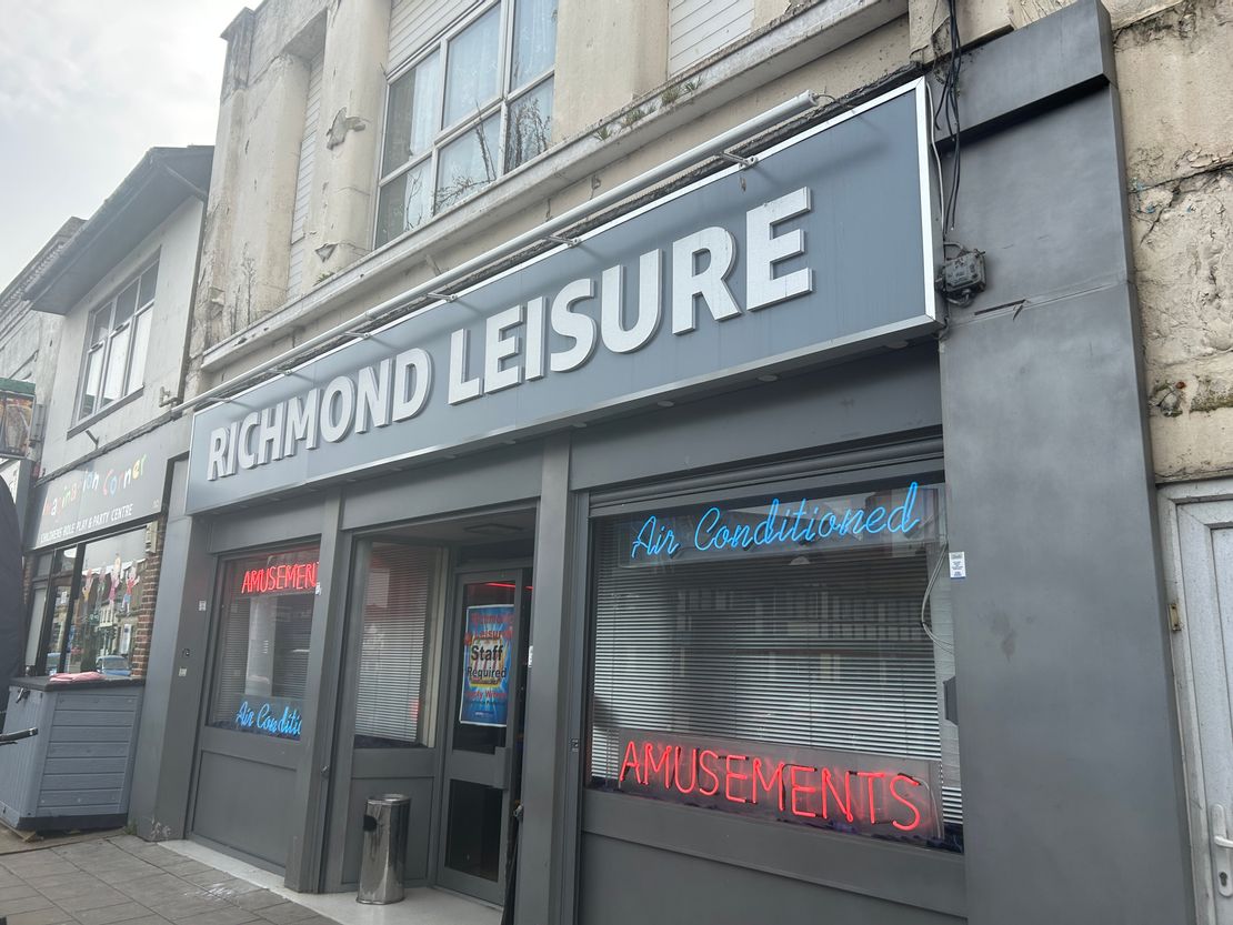 112 Shirley High Street, Southampton, Hampshire, SO16 4EZ