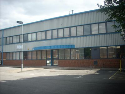 Property Image for 3 Maple Centre, Downmill Road, Bracknell, RG12 1QS