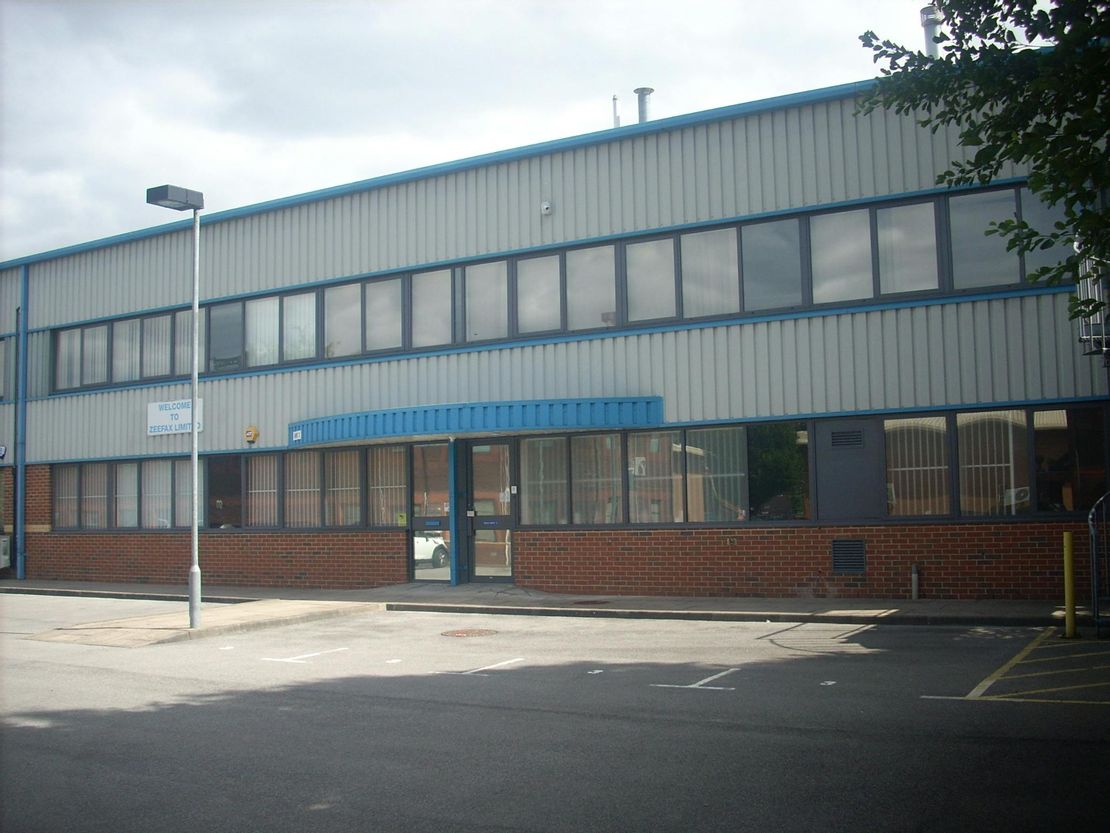 3 Maple Centre, Downmill Road, Bracknell, RG12 1QS