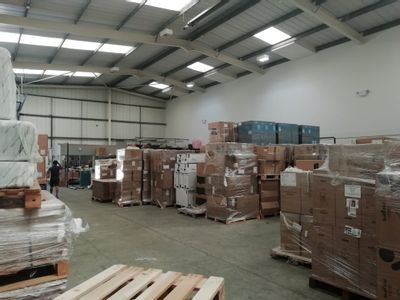 Property Image for 3 Maple Centre, Downmill Road, Bracknell, RG12 1QS