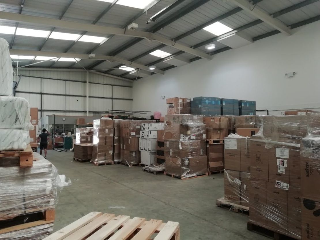 3 Maple Centre, Downmill Road, Bracknell, RG12 1QS