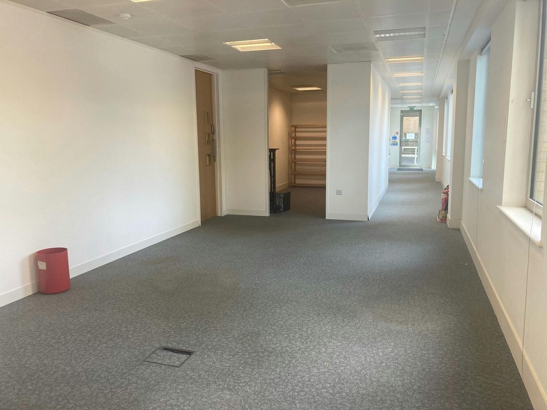 London Court, London Road, Bracknell, RG12 2UT