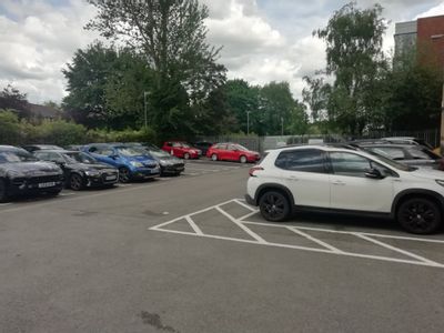 Property Image for London Court, London Road, Bracknell, RG12 2UT