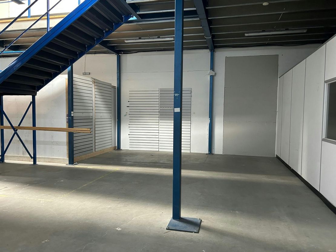 Anglo Industrial Park, Fishponds Road, Wokingham, RG41 2AN