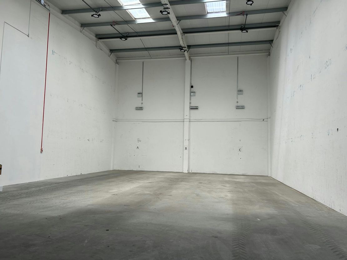Anglo Industrial Park, Fishponds Road, Wokingham, RG41 2AN