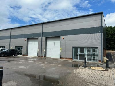 Property Image for Anglo Industrial Park, Fishponds Road, Wokingham, RG41 2AN