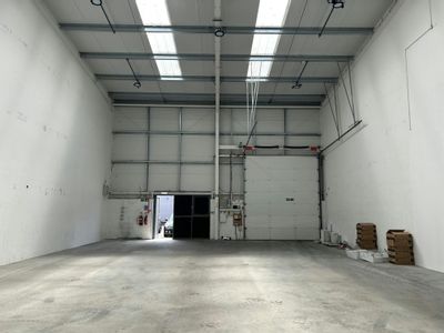 Property Image for Anglo Industrial Park, Fishponds Road, Wokingham, RG41 2AN