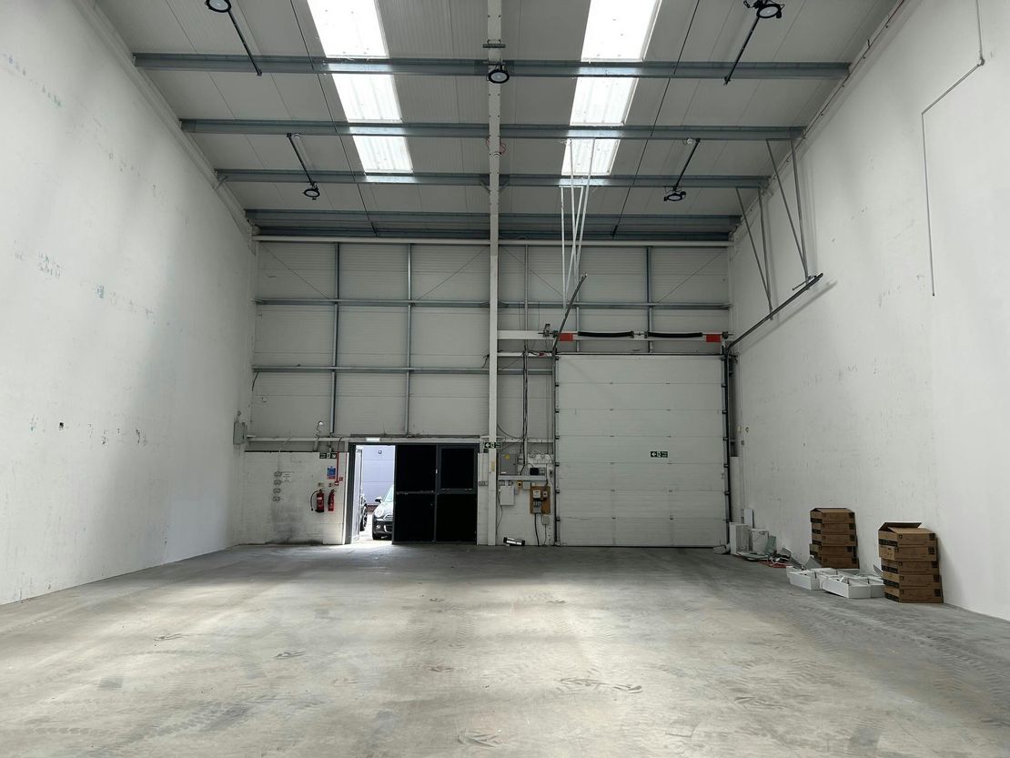Anglo Industrial Park, Fishponds Road, Wokingham, RG41 2AN