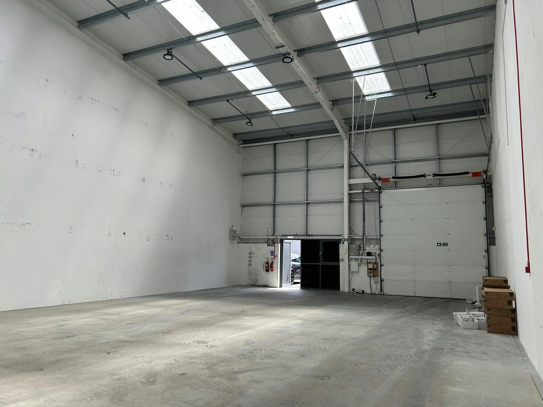 Anglo Industrial Park, Fishponds Road, Wokingham, RG41 2AN