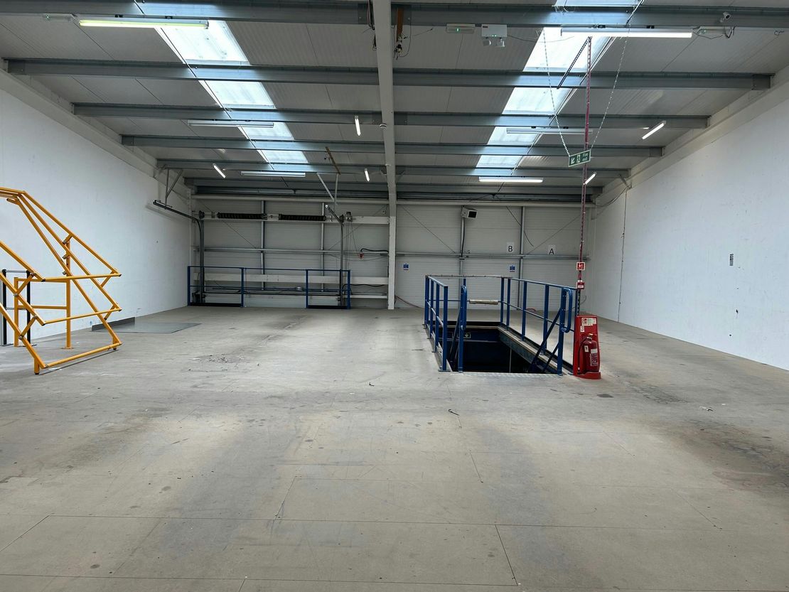 Anglo Industrial Park, Fishponds Road, Wokingham, RG41 2AN