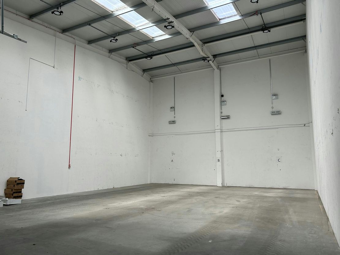 Anglo Industrial Park, Fishponds Road, Wokingham, RG41 2AN