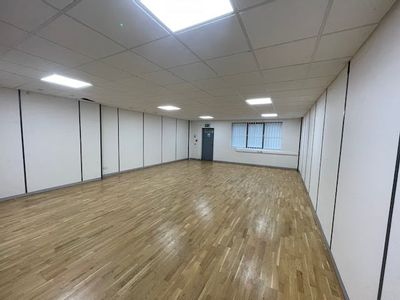 Property Image for Unit 1, Wokingham Commercial Centre, Wokingham, RG41 2RF