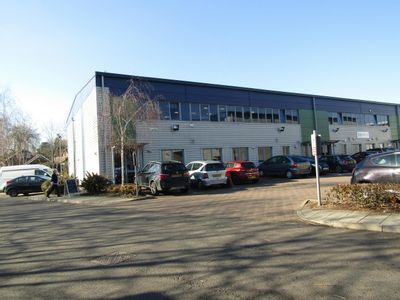 Property Image for Unit 1, Wokingham Commercial Centre, Wokingham, RG41 2RF