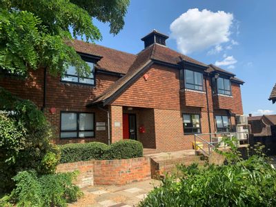 Property Image for 3 The Courtyard, Denmark Street, Wokingham, RG40 2AZ