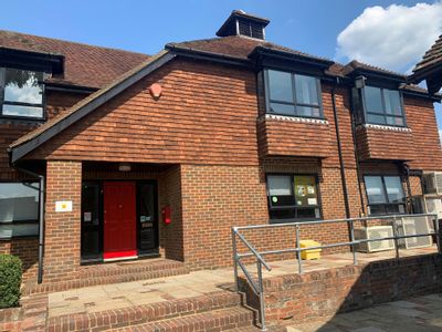 Property Image for 3 The Courtyard, Denmark Street, Wokingham, RG40 2AZ