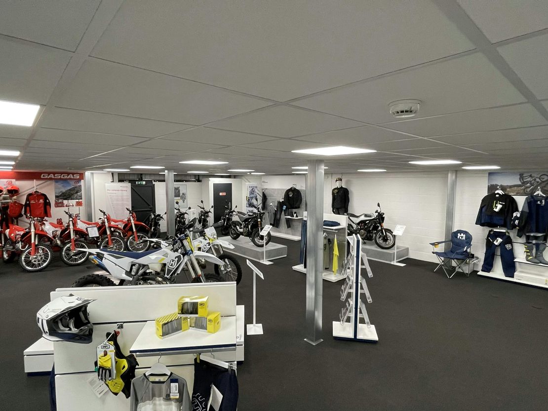 Unit 12c The Western Centre, Bracknell, RG12 1RW