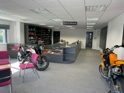 Property Image for Unit 12c The Western Centre, Bracknell, RG12 1RW