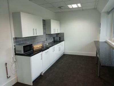 Property Image for Rubra One, Mulberry Business Park, Wokingham, RG41 2GY