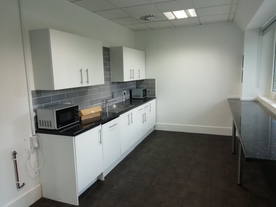 Rubra One, Mulberry Business Park, Wokingham, RG41 2GY