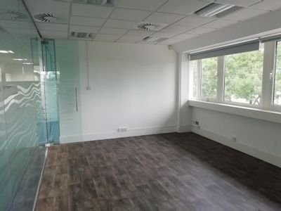 Property Image for Rubra One, Mulberry Business Park, Wokingham, RG41 2GY
