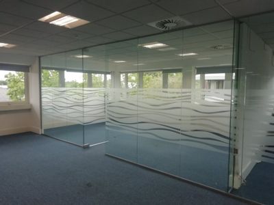 Property Image for Rubra One, Mulberry Business Park, Wokingham, RG41 2GY
