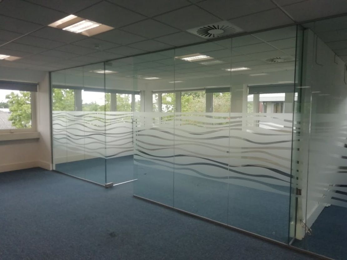 Rubra One, Mulberry Business Park, Wokingham, RG41 2GY