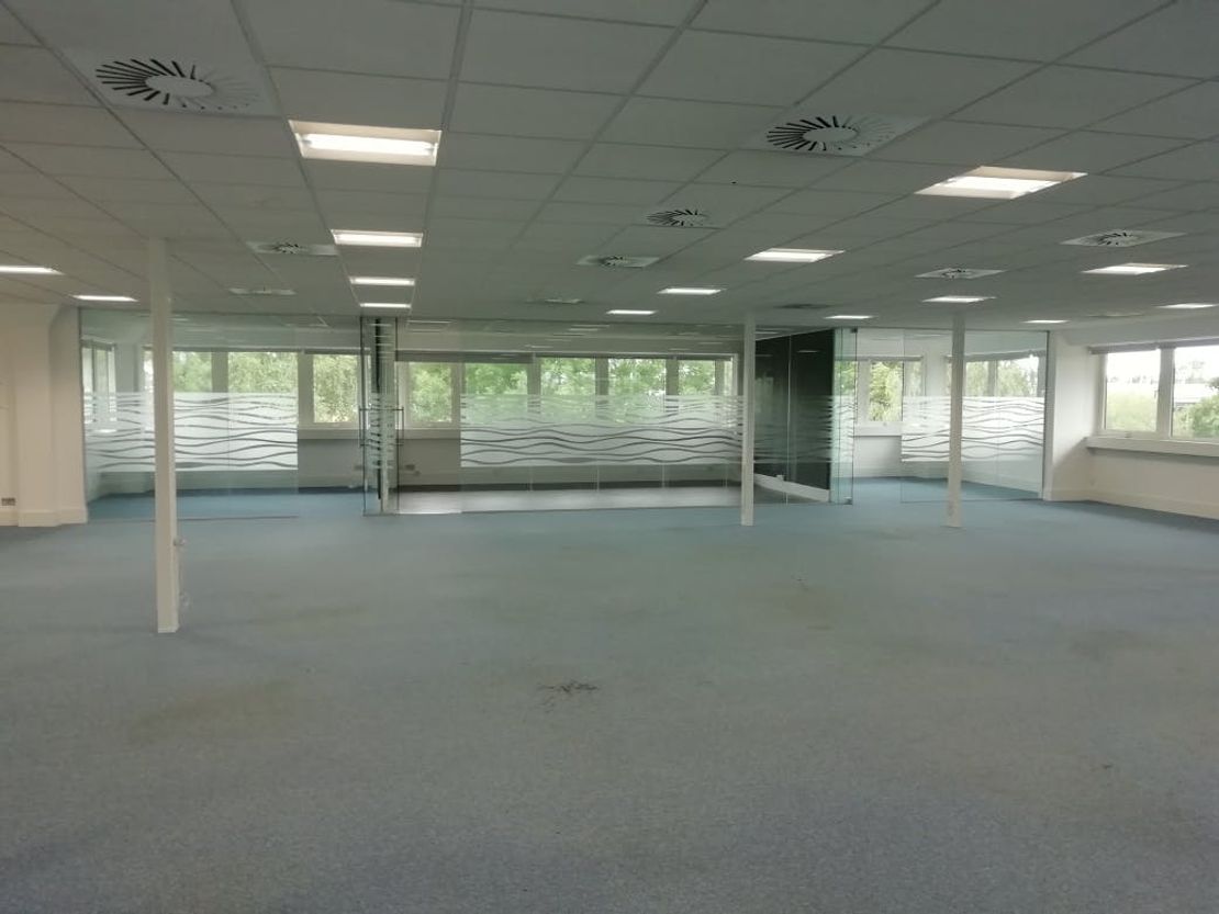 Rubra One, Mulberry Business Park, Wokingham, RG41 2GY