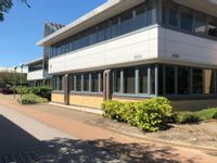 Property Image for Rubra One, Mulberry Business Park, Wokingham, RG41 2GY