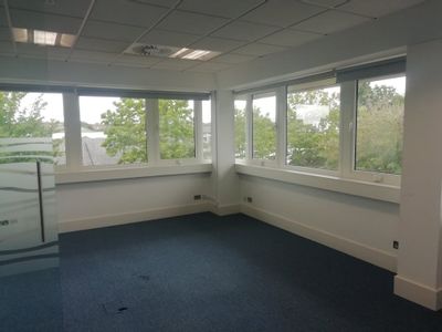 Property Image for Rubra One, Mulberry Business Park, Wokingham, RG41 2GY
