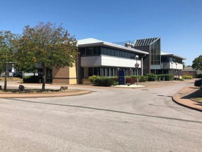 Property Image for Rubra One, Mulberry Business Park, Wokingham, RG41 2GY