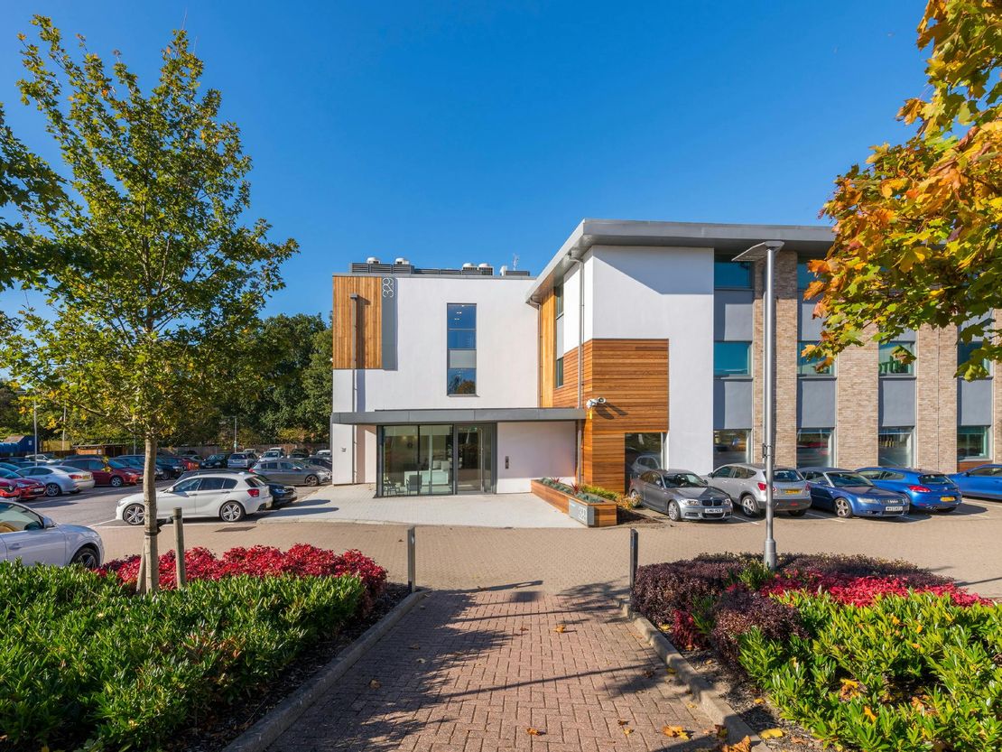 Club 329, 329 Doncastle Road, Bracknell, RG12 8PE