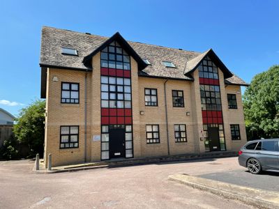 Property Image for 8 Milbanke Court, Milbanke Way, Bracknell, RG12 1RP