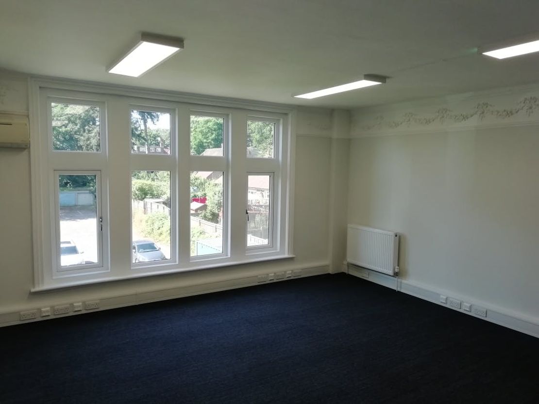 Kingswick House, Sunninghill, Ascot, SL5 7BH