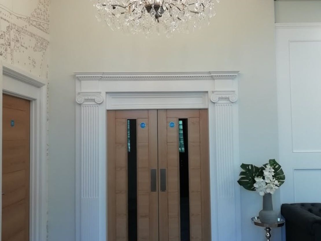 Kingswick House, Sunninghill, Ascot, SL5 7BH