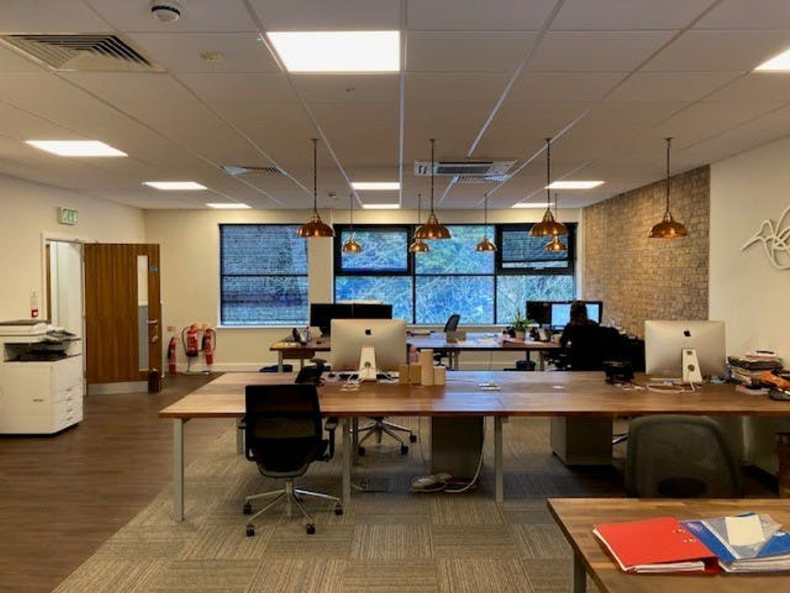 9 Queens Square, Ascot Business Park, Ascot, SL5 9FE
