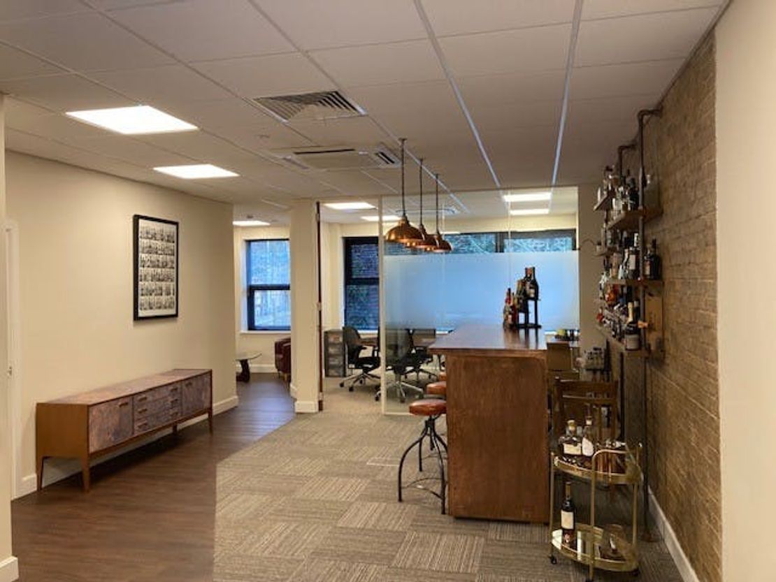 9 Queens Square, Ascot Business Park, Ascot, SL5 9FE