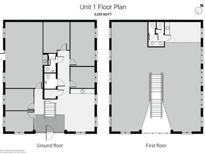 Property Image for Unit 1, The Courtyard, Eastern Road, Bracknell, RG12 2XB