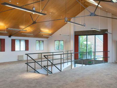Property Image for Unit 1, The Courtyard, Eastern Road, Bracknell, RG12 2XB