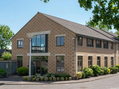 Property Image for Unit 1, The Courtyard, Eastern Road, Bracknell, RG12 2XB